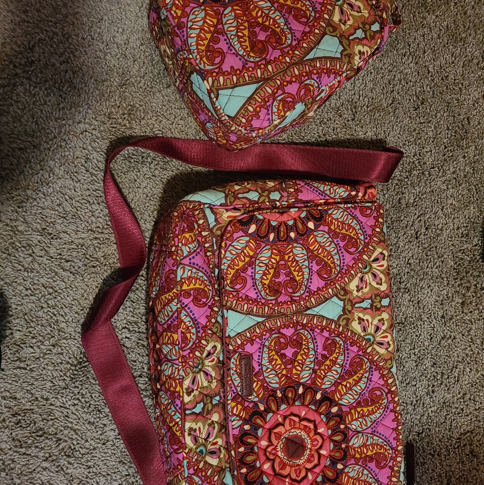 Vera Bradley Bundle